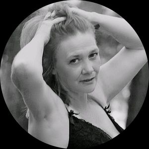 Meet your Posher, Jodie